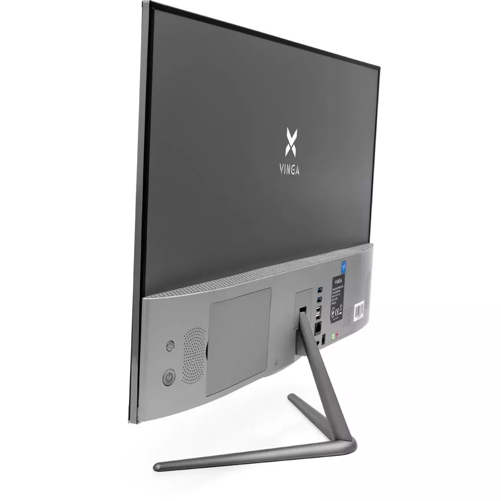 Компьютер Vinga AlO BUSINESS B400 (A22N3350.464) - 5