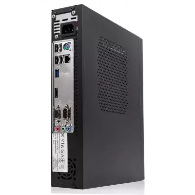 Компьютер Vinga Mini CS401B 0200 (Q0BA0121N0VN) - 2 Компьютер Vinga Mini CS401B 0200 (Q0BA0121N0VN) - 2