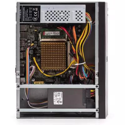 Компьютер Vinga Mini CS401B 0200 (Q0BA0121N0VN) - 7 Компьютер Vinga Mini CS401B 0200 (Q0BA0121N0VN) - 7
