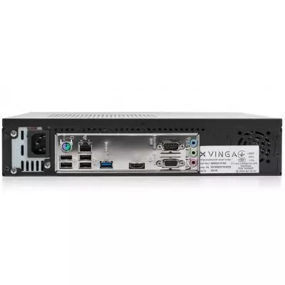 Компьютер Vinga Mini CS401B 0200 (Q0BA0121N0VN) - 8 Компьютер Vinga Mini CS401B 0200 (Q0BA0121N0VN) - 8