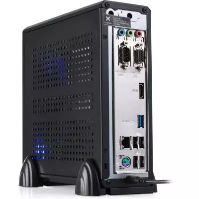 Компьютер Vinga Mini CS403B 0200 (Q0BA0331N0VN) - 3 Компьютер Vinga Mini CS403B 0200 (Q0BA0331N0VN) - 3