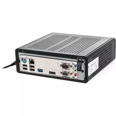 Компьютер Vinga Mini CS403B 0200 (Q0BA0331N0VN) - 5 Компьютер Vinga Mini CS403B 0200 (Q0BA0331N0VN) - 5