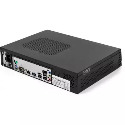 Компьютер Vinga Mini CS401B 0201 (R0BA0121N0VN) - 8 Компьютер Vinga Mini CS401B 0201 (R0BA0121N0VN) - 8