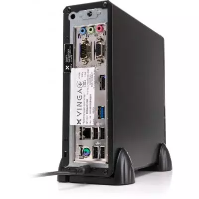 Компьютер Vinga Mini CS403B 0201 (R0BA0331N0VN) - 2