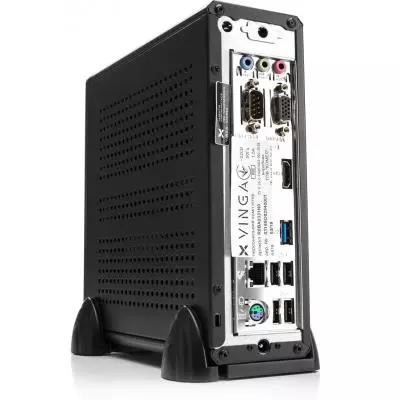 Компьютер Vinga Mini CS403B 0201 (R0BA0331N0VN) - 3