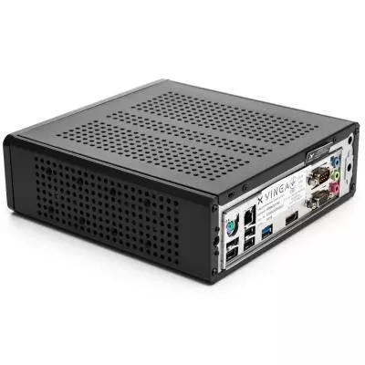 Компьютер Vinga Mini CS403B 0201 (R0BA0331N0VN) - 4