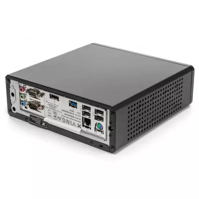 Компьютер Vinga Mini CS403B 0201 (R0BA0331N0VN) - 5