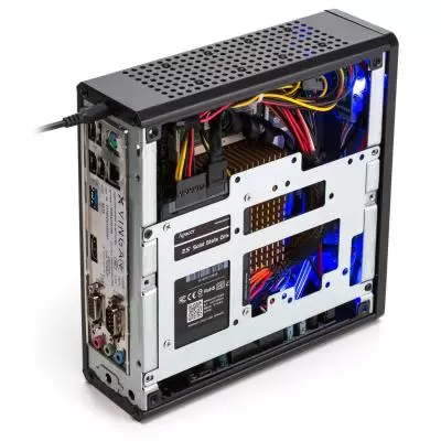 Компьютер Vinga Mini CS403B 0201 (R0BA0331N0VN) - 8