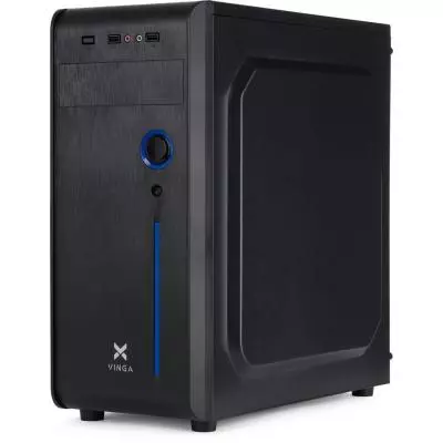 Компьютер BRAIN GAMER PRO C100 (C2200.20GW) - 1