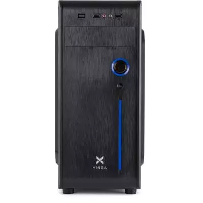 Компьютер BRAIN GAMER PRO C100 (C2200.20GW) - 2