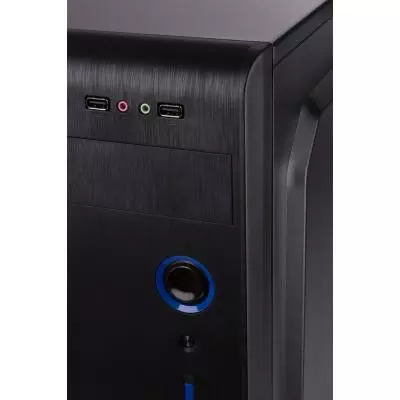 Компьютер BRAIN GAMER PRO C100 (C2200.20GW) - 4