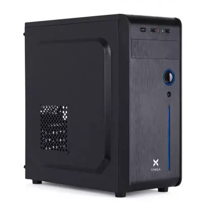 Компьютер BRAIN GAMER PRO C100 (C2200.20GW)