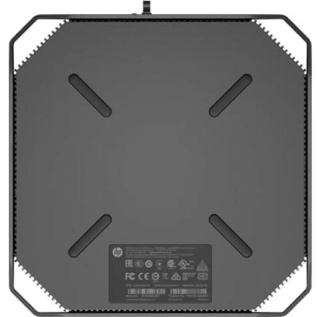 Компьютер HP Z2 Mini G4 Perform (5HZ76EA) - 7