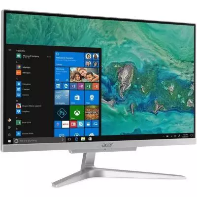 Компьютер Acer Aspire C22-820 (DQ.BCKME.002) - 1 Компьютер Acer Aspire C22-820 (DQ.BCKME.002) - 1