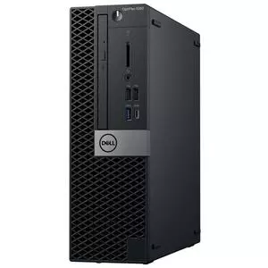 Компьютер Dell OptiPlex 5060 SFF (N029O5060SFF_U)