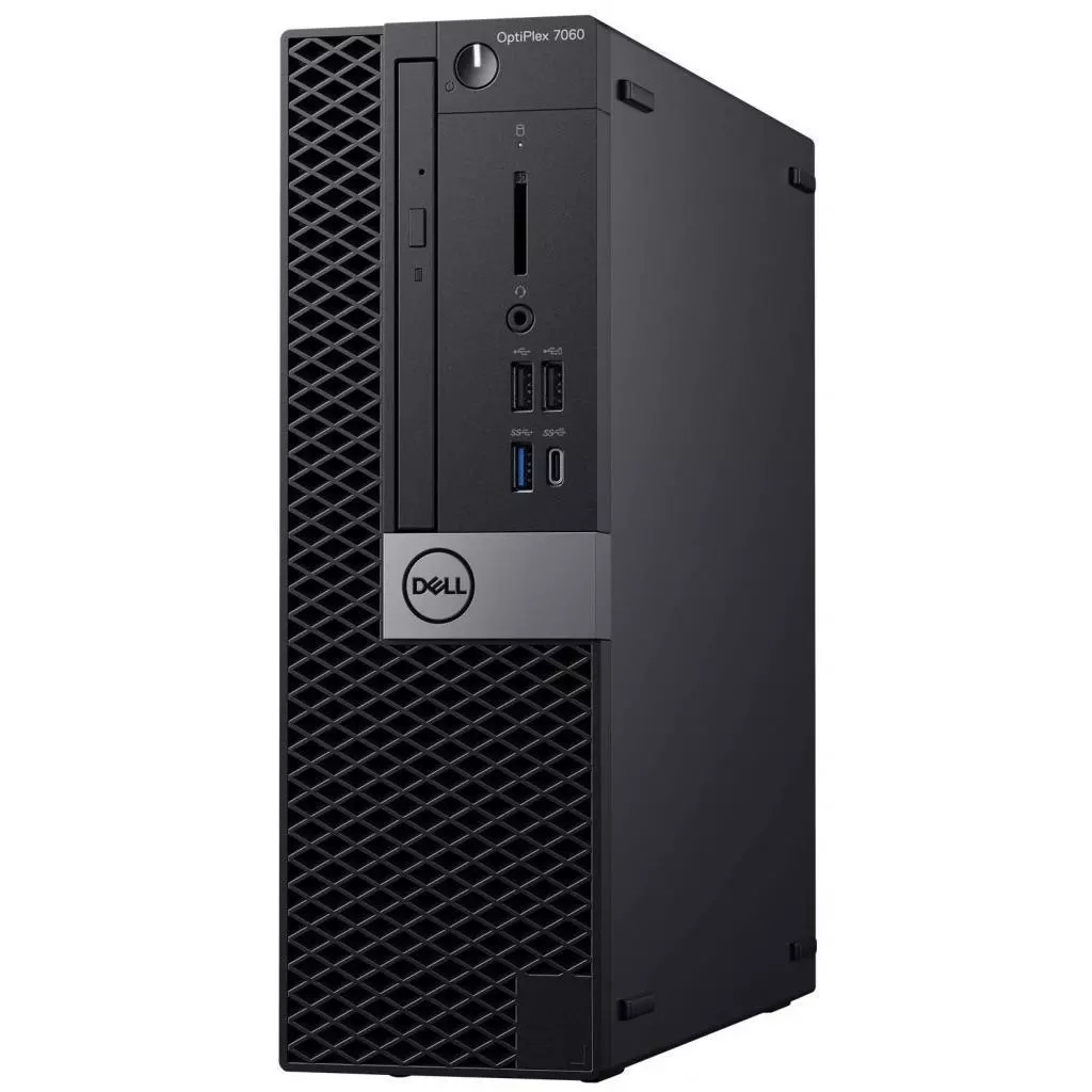 Компьютер Dell OptiPlex 7060 SFF (N044O7060SFF_P)