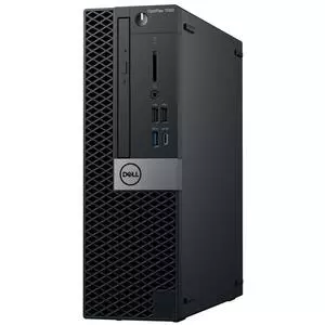 Компьютер Dell OptiPlex 7060 SFF (N044O7060SFF_P)