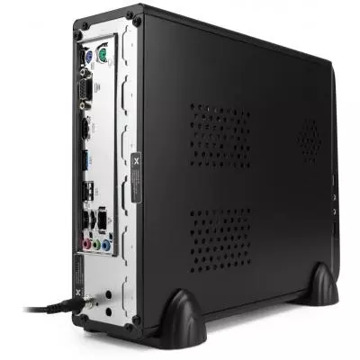 Компьютер Vinga Mini CS402B 0201 (R0BA0231N0VN) - 2 Компьютер Vinga Mini CS402B 0201 (R0BA0231N0VN) - 2