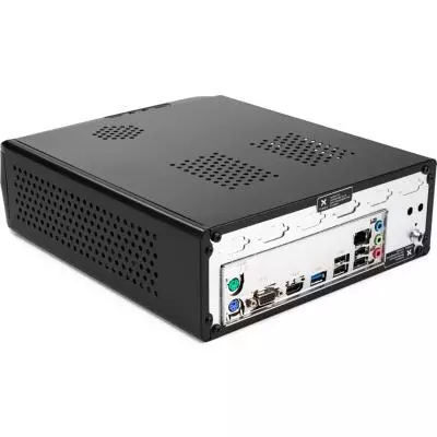 Компьютер Vinga Mini CS402B 0201 (R0BA0231N0VN) - 6 Компьютер Vinga Mini CS402B 0201 (R0BA0231N0VN) - 6