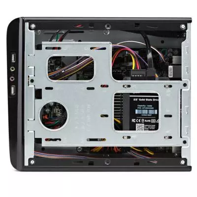 Компьютер Vinga Mini CS402B 0201 (R0BA0231N0VN) - 7 Компьютер Vinga Mini CS402B 0201 (R0BA0231N0VN) - 7