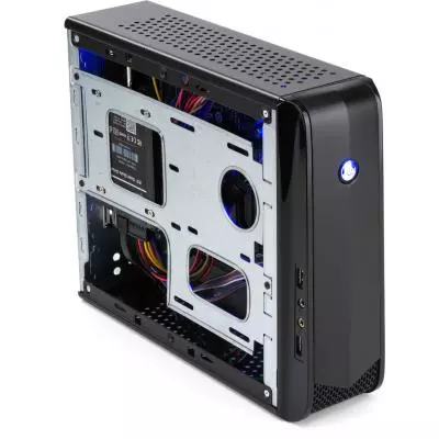 Компьютер Vinga Mini CS402B 0201 (R0BA0231N0VN) - 9 Компьютер Vinga Mini CS402B 0201 (R0BA0231N0VN) - 9