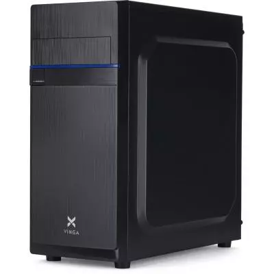 Компьютер Brain BUSINESS B400 (B4400.1712) - 2