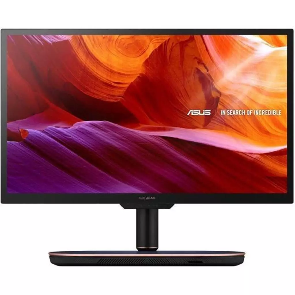 Компьютер ASUS Z272SDK-BA007R (90PT0281-M00790) - 8