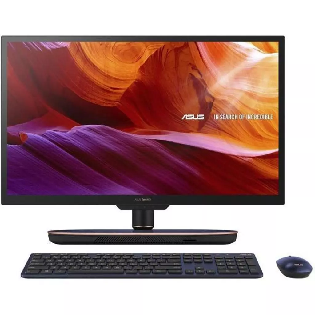 Компьютер ASUS Z272SDT-BA007R (90PT0281-M00810)