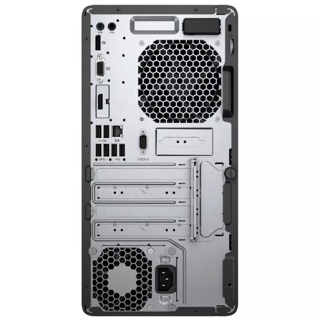 Компьютер HP ProDesk 400 G5 MT (4HR58EA) - 3 Компьютер HP ProDesk 400 G5 MT (4HR58EA) - 3