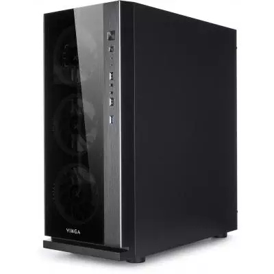 Компьютер BRAIN TOP GAMER B50 (B6600K.011) - 1