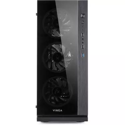 Компьютер BRAIN TOP GAMER B50 (B6600K.011) - 2