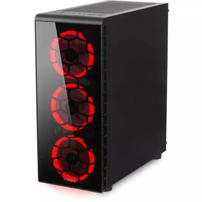 Компьютер BRAIN GAMEBOX B30 (B8100.1890) - 1 Компьютер BRAIN GAMEBOX B30 (B8100.1890) - 1