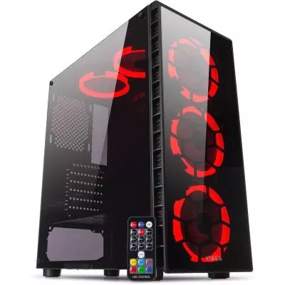 Компьютер BRAIN GAMEBOX B30 (B8100.1890)