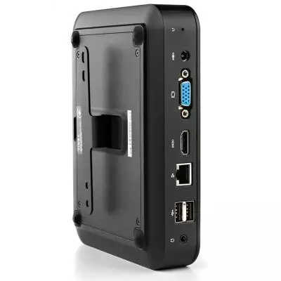 Компьютер Vinga Mini BOX B300WP (AB3N3350.464WP) - 9