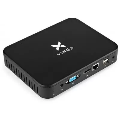 Компьютер Vinga Mini BOX B300WP (AB3N4200.464WP) - 1 Компьютер Vinga Mini BOX B300WP (AB3N4200.464WP) - 1