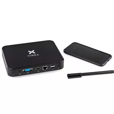 Компьютер Vinga Mini BOX B300WP (AB3N4200.464WP) - 11 Компьютер Vinga Mini BOX B300WP (AB3N4200.464WP) - 11