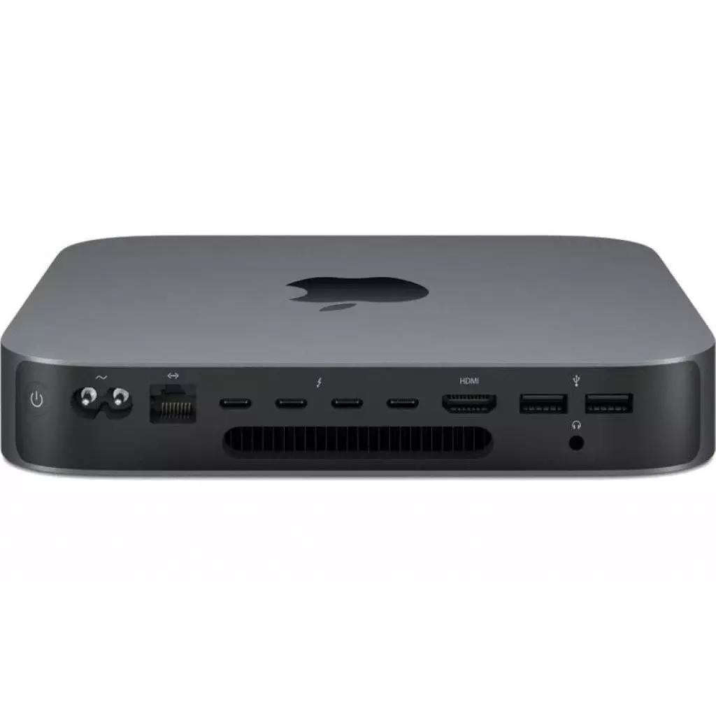 Компьютер Apple A1993 Mac mini (MRTT2UA/A) - 1 Компьютер Apple A1993 Mac mini (MRTT2UA/A) - 1