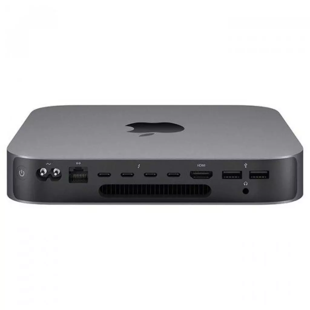 Компьютер Apple A1993 Mac mini (Z0W2000U7) - 1 Компьютер Apple A1993 Mac mini (Z0W2000U7) - 1