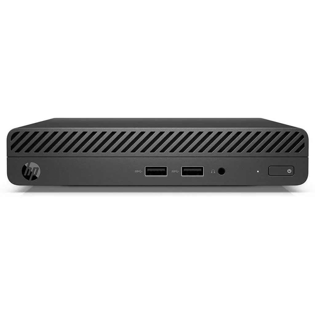 Компьютер HP 260 G3 DM (4YV66EA) - 1 Компьютер HP 260 G3 DM (4YV66EA) - 1