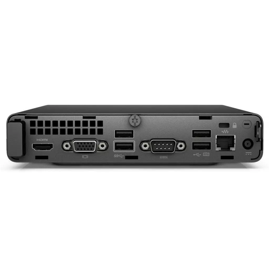 Компьютер HP 260 G3 DM (4YV64EA) - 3 Компьютер HP 260 G3 DM (4YV64EA) - 3