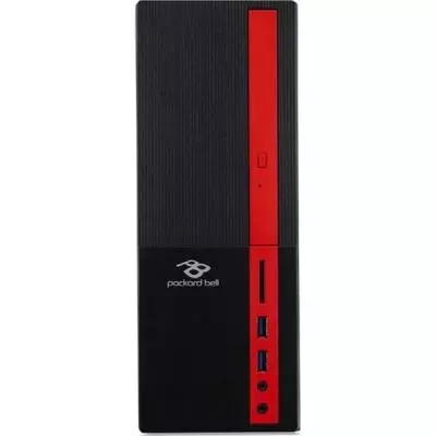 Компьютер Acer Packard Bell iMedia S3730 (DT.UAVME.001) - 1 Компьютер Acer Packard Bell iMedia S3730 (DT.UAVME.001) - 1
