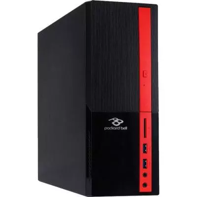Компьютер Acer Packard Bell iMedia S3730 (DT.UAVME.001) - 2 Компьютер Acer Packard Bell iMedia S3730 (DT.UAVME.001) - 2