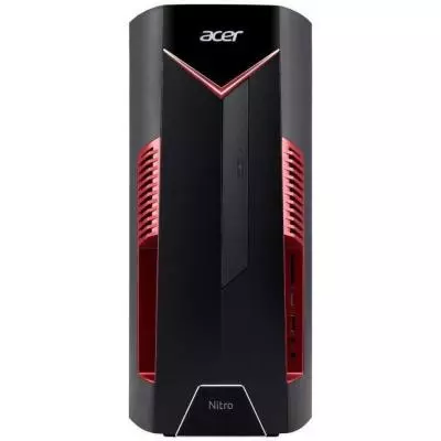 Компьютер Acer Nitro 50-100 (DG.E0TME.008) - 1 Компьютер Acer Nitro 50-100 (DG.E0TME.008) - 1