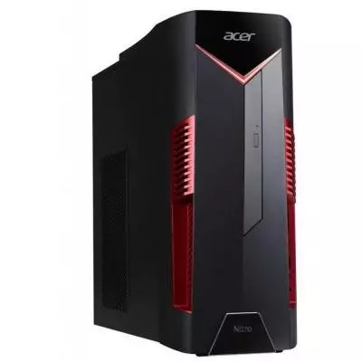 Компьютер Acer Nitro 50-100 (DG.E0TME.008) - 2 Компьютер Acer Nitro 50-100 (DG.E0TME.008) - 2