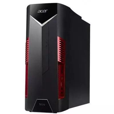 Компьютер Acer Nitro 50-100 (DG.E0TME.002)