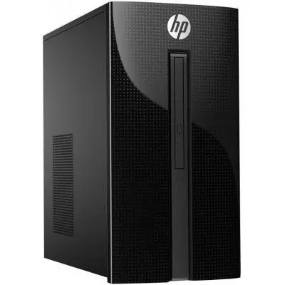 Компьютер HP Desktop MT (5EV84EA) - 2 Компьютер HP Desktop MT (5EV84EA) - 2