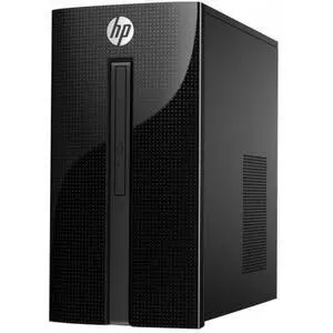 Компьютер HP Desktop MT (5EV84EA)