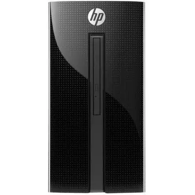 Компьютер HP Desktop MT (5EQ99EA) - 1 Компьютер HP Desktop MT (5EQ99EA) - 1