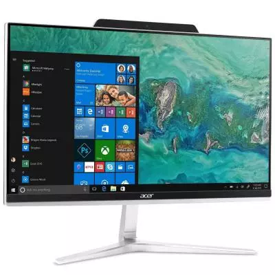 Компьютер Acer Aspire Z24-890 (DQ.BCBME.001) - 1 Компьютер Acer Aspire Z24-890 (DQ.BCBME.001) - 1