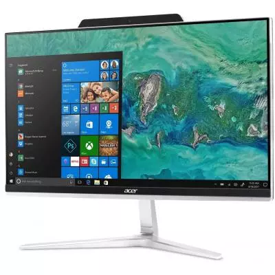 Компьютер Acer Aspire Z24-890 (DQ.BCBME.001) - 2 Компьютер Acer Aspire Z24-890 (DQ.BCBME.001) - 2